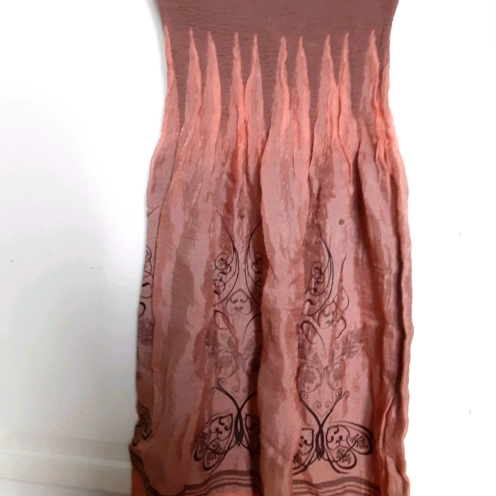 Maxi skirt